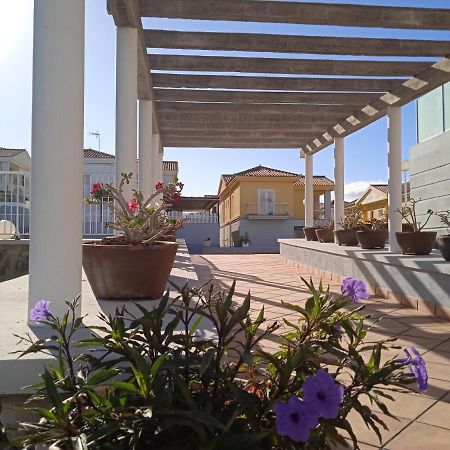 B&B Paraiso del Sol Maspalomas (Gran Canaria) Exterior foto
