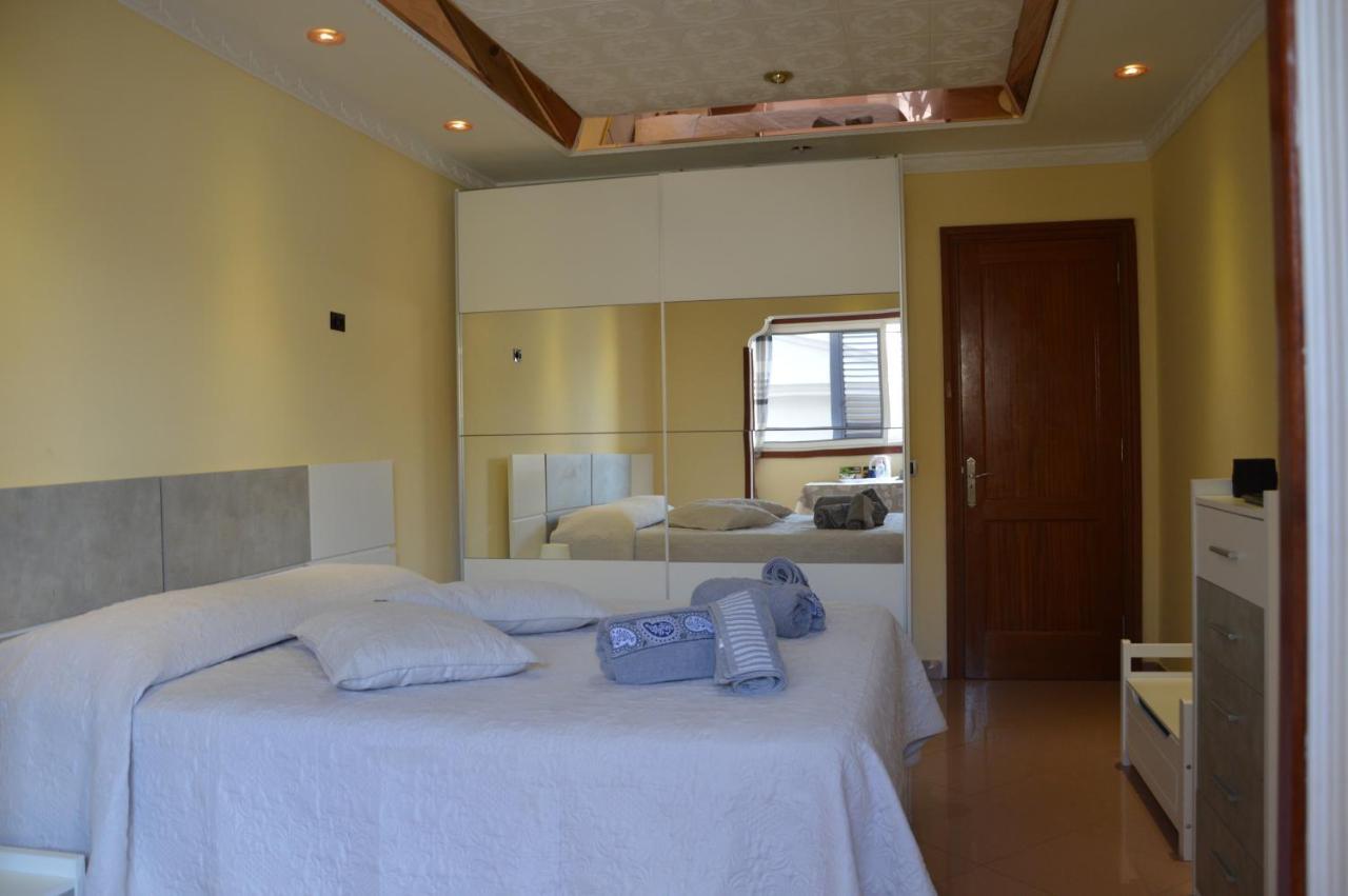 B&B Paraiso del Sol Maspalomas (Gran Canaria) Exterior foto