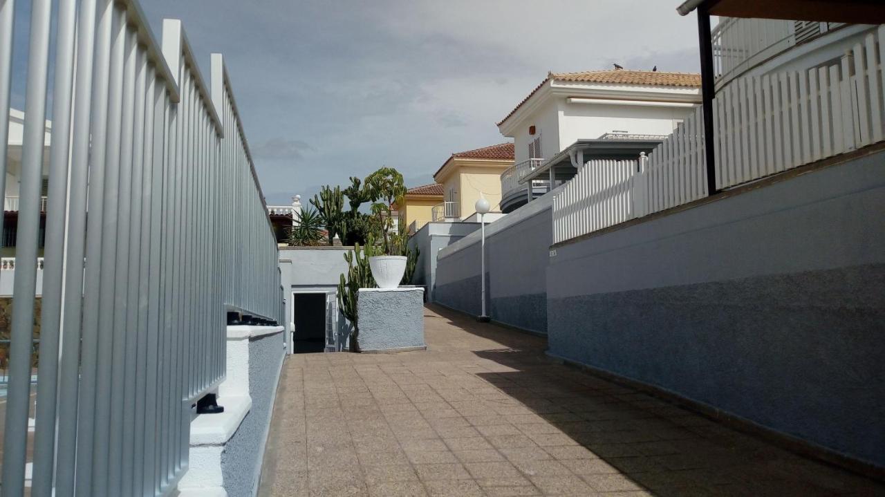 B&B Paraiso del Sol Maspalomas (Gran Canaria) Exterior foto