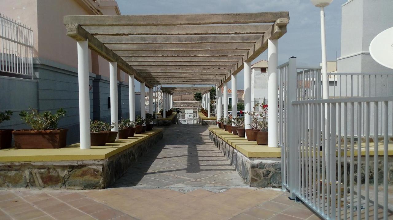 B&B Paraiso del Sol Maspalomas (Gran Canaria) Exterior foto