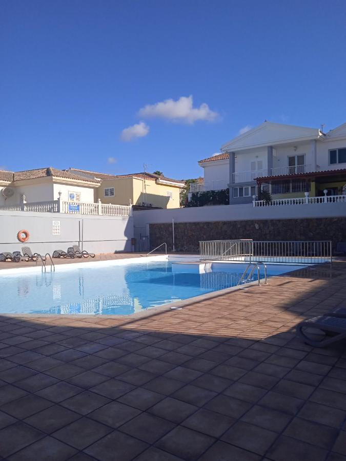 B&B Paraiso del Sol Maspalomas (Gran Canaria) Exterior foto