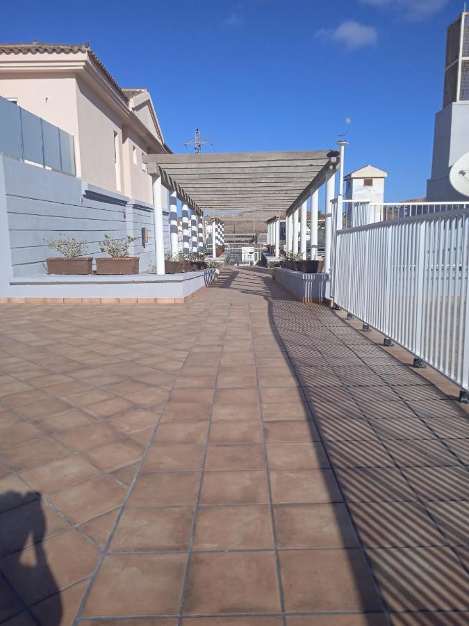 B&B Paraiso del Sol Maspalomas (Gran Canaria) Exterior foto